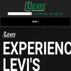 levisbuildingcomponents.com