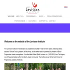 levisson.nl levisson.nl