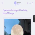 levitatingmoon.com levitatingmoon.com