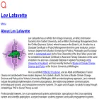 levlafayette.com