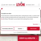 levoni.it levoni.it