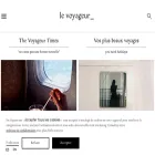 levoyageur.ch levoyageur.ch