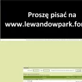 lewandowypark.fora.pl lewandowypark.fora.pl