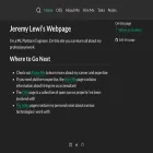 lewi.us lewi.us