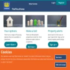 lewishamfindyourhome.org.uk