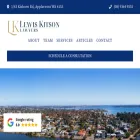 lewiskitson.com.au lewiskitson.com.au
