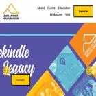 lewislatimerhouse.org