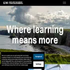 lews.uhi.ac.uk lews.uhi.ac.uk