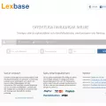 lexbase.se lexbase.se