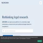 lexcada.com