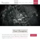 lexception.nl
