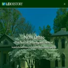 lexhistory.org