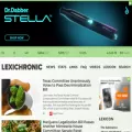 lexichronic.com lexichronic.com