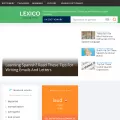 lexico.com
