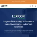 lexicontech.com