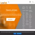 lexika-translations.com