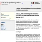 lexika.digitale-sammlungen.de lexika.digitale-sammlungen.de