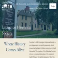 lexingtonhistory.org