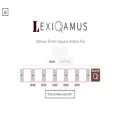 lexiqamus.com