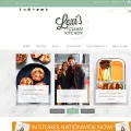 lexiscleankitchen.com lexiscleankitchen.com