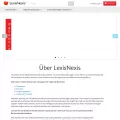 lexisnexis.de lexisnexis.de