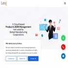 lexisolution.com lexisolution.com