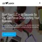 lexlaunch.com