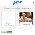 lexman.se