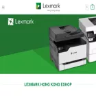 lexmark-hk.com