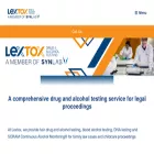 lextox.co.uk lextox.co.uk