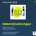 lextra-lingua.be lextra-lingua.be