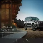 lexus.com.bo lexus.com.bo
