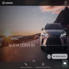 lexus.com.do