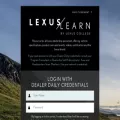 lexuslearn.com