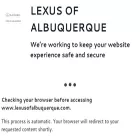 lexusofalbuquerque.com