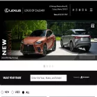 lexusofcalgary.com