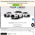 lexusofmobile.com