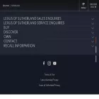 lexusofsutherland.com.au lexusofsutherland.com.au