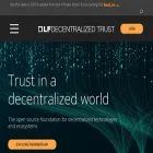 lfdecentralizedtrust.org lfdecentralizedtrust.org