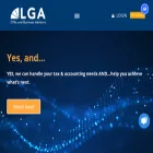 lga.cpa lga.cpa