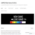 lgbtqgamearchive.com