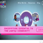lgbttech.org lgbttech.org