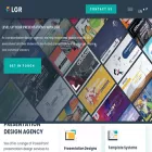 lgrpresentations.com
