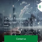 lhcm.uk lhcm.uk
