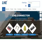 lhe-connector.com