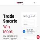 lhfx.com lhfx.com