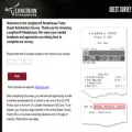 lhtogosurvey.com lhtogosurvey.com