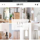 liahome.nl liahome.nl