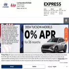 liahyundaiofenfield.com liahyundaiofenfield.com