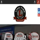 liastire.net liastire.net